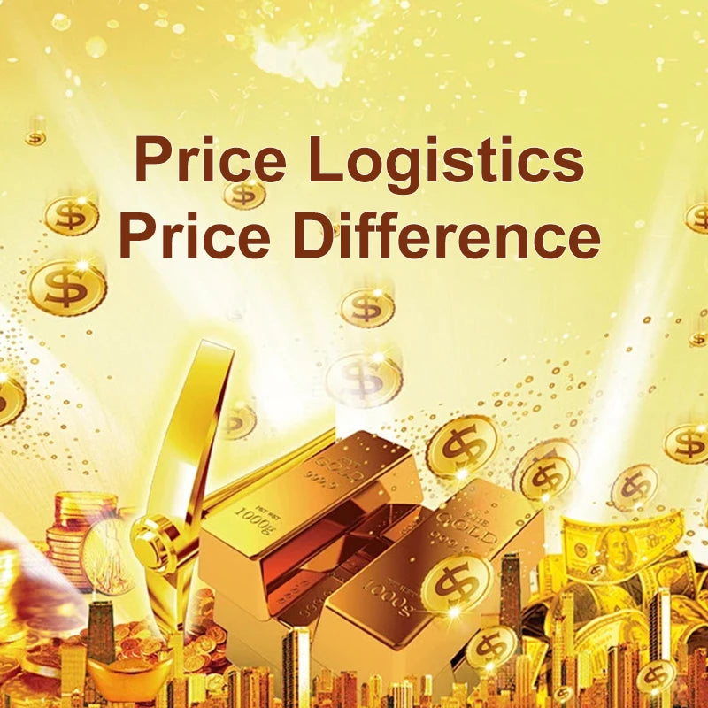 Cover the Freight, Settle the Difference – Auction Link